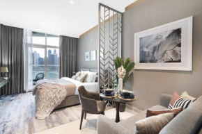 The Smart Concierge - Damac Maison Prive